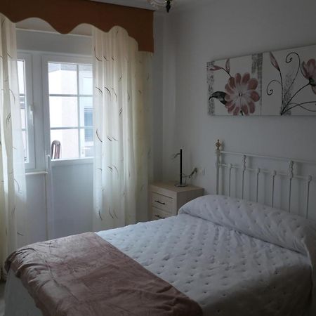 Piso Leo 1 Apartment Cee Exterior photo