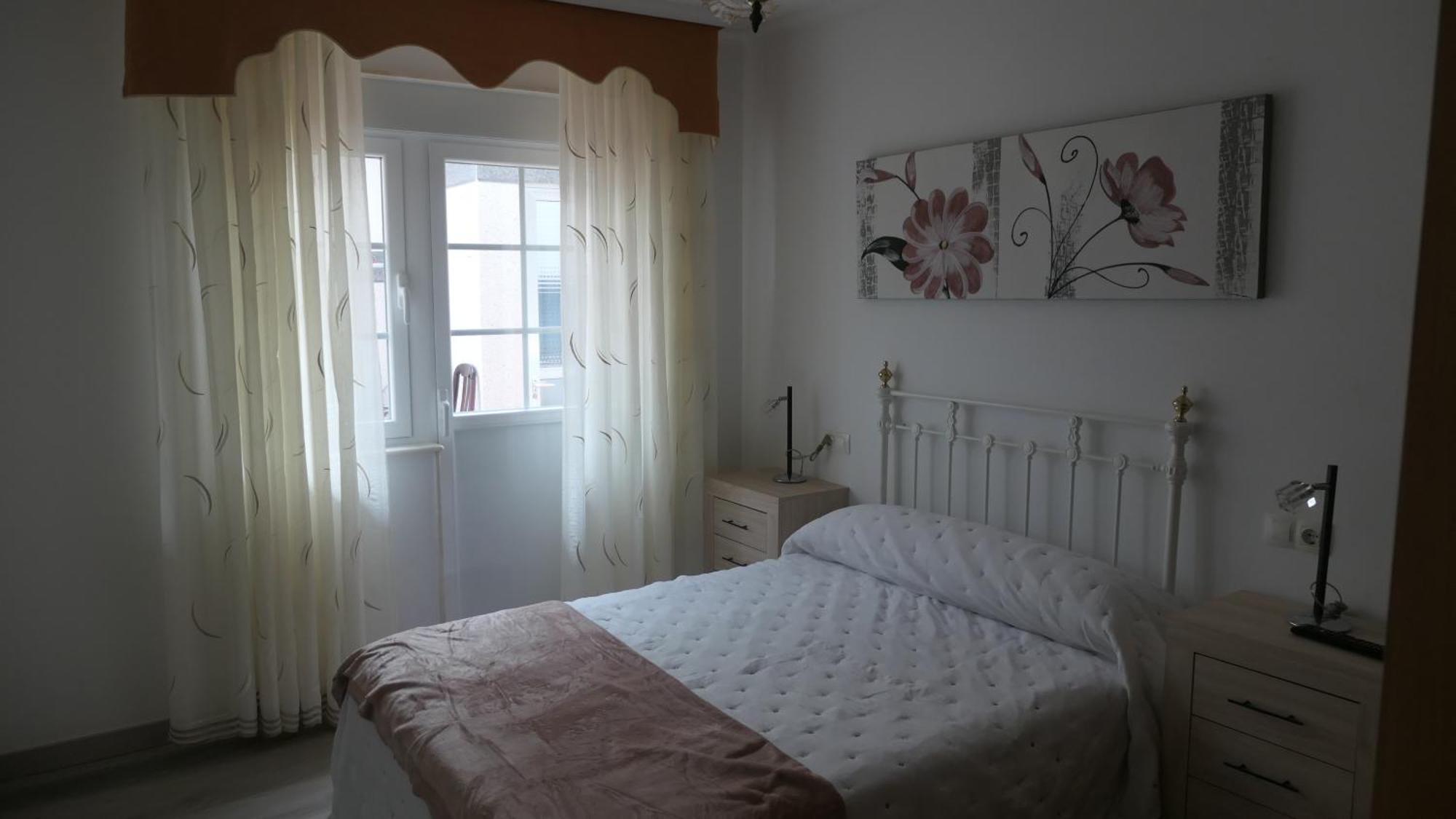 Piso Leo 1 Apartment Cee Exterior photo