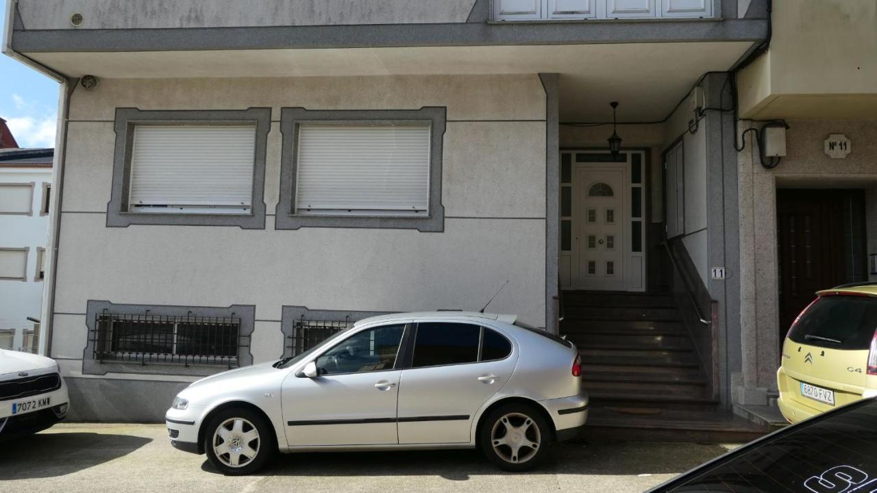 Piso Leo 1 Apartment Cee Exterior photo